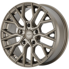 Load image into Gallery viewer, Velare VLR-T Bronze 18 inch and 20 inch wheels