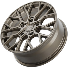 Load image into Gallery viewer, Velare VLR-T Bronze 18 inch and 20 inch wheels