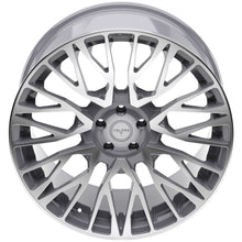 Load image into Gallery viewer, Velare VLR01 Platinum Grey Machined Face