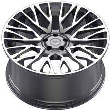 Load image into Gallery viewer, Velare VLR01 Platinum Grey Machined Face