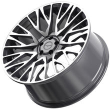 Load image into Gallery viewer, Velare VLR01 Platinum Grey Machined Face