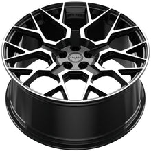 Load image into Gallery viewer, Velare VLR02 Diamond Black Machined Face