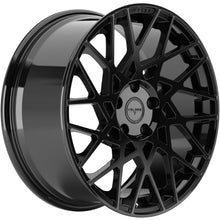 Load image into Gallery viewer, Velare VLR03 Diamond Black