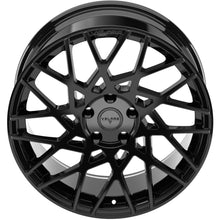 Load image into Gallery viewer, Velare VLR03 Diamond Black