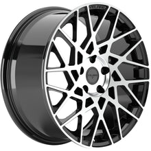 Load image into Gallery viewer, Velare VLR03 Diamond Black Machined Face