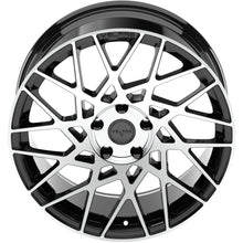 Load image into Gallery viewer, Velare VLR03 Diamond Black Machined Face