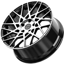 Load image into Gallery viewer, Velare VLR03 Diamond Black Machined Face