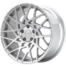 Load image into Gallery viewer, Velare VLR03 Iridium Silver