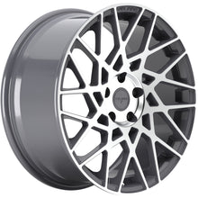 Load image into Gallery viewer, Velare VLR03 Platinum Grey Machined Face