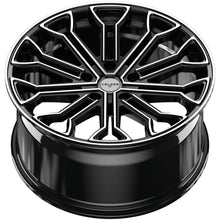 Load image into Gallery viewer, Velare VLR04 Black 20 inch wheels