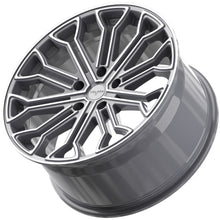 Load image into Gallery viewer, Velare VLR04 Platinum Grey Machined Face