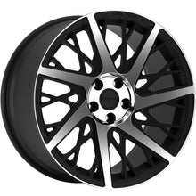 Load image into Gallery viewer, Velare VLR05 19 inch wheels