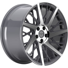 Load image into Gallery viewer, Velare VLR05 Platinum Grey Machined Face