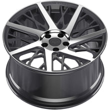 Load image into Gallery viewer, Velare VLR05 Platinum Grey Machined Face