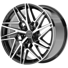 Load image into Gallery viewer, Velare VLR06 Diamond Black Machined Face