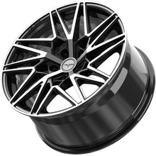 Load image into Gallery viewer, Velare VLR06 Diamond Black Machined Face