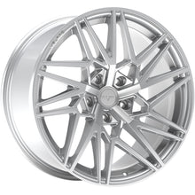 Load image into Gallery viewer, Velare VLR06 Diamond Black 20 inch wheels