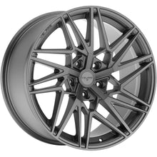Load image into Gallery viewer, Velare VLR06 Diamond Black 20 inch wheels
