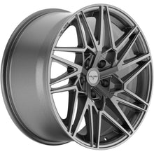 Load image into Gallery viewer, Velare VLR06 Matt Graphite