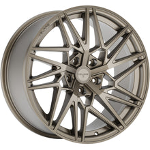 Load image into Gallery viewer, Velare VLR06 Diamond Black 20 inch wheels