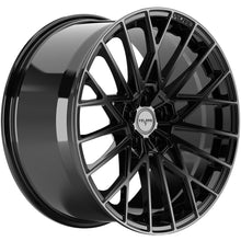 Load image into Gallery viewer, Velare VLR07 Diamond Black