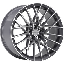 Load image into Gallery viewer, Velare VLR07 Black 20 inch wheels