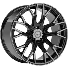 Load image into Gallery viewer, Velare VLR08 20 inch alloy wheels
