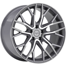 Load image into Gallery viewer, Velare VLR08 20 inch alloy wheels
