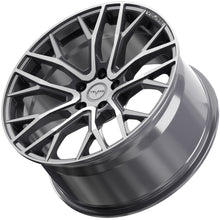 Load image into Gallery viewer, Velare VLR08 Platinum Grey Machined Face