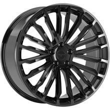 Load image into Gallery viewer, Velare VLR09 22 inch wheels