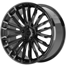 Load image into Gallery viewer, Velare VLR09 Diamond Black