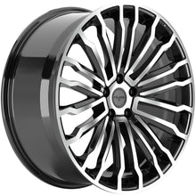 Load image into Gallery viewer, Velare VLR09 Diamond Black Machined Face