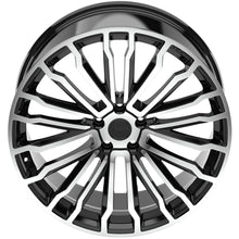 Load image into Gallery viewer, Velare VLR09 Diamond Black Machined Face