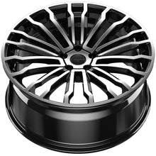 Load image into Gallery viewer, Velare VLR09 Diamond Black Machined Face