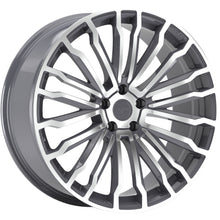 Load image into Gallery viewer, Velare VLR09 22 inch wheels