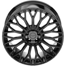 Load image into Gallery viewer, Velare VLR10 Diamond Black