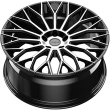 Load image into Gallery viewer, Velare VLR10 Diamond Black Machined Face