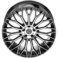 Load image into Gallery viewer, Velare VLR10 Diamond Black Machined Face
