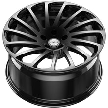 Load image into Gallery viewer, Velare VLR11 Diamond Black