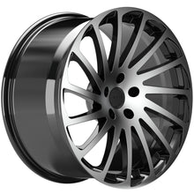 Load image into Gallery viewer, Velare VLR11 Diamond Black Machined Face