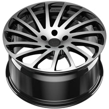 Load image into Gallery viewer, Velare VLR11 Diamond Black Machined Face
