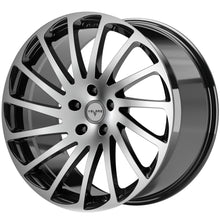 Load image into Gallery viewer, Velare VLR11 Diamond Black Machined Face