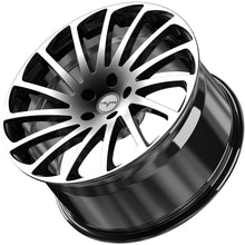 Load image into Gallery viewer, Velare VLR11 Diamond Black Machined Face