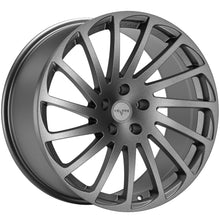 Load image into Gallery viewer, Velare VLR11 20 inch alloy wheels