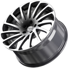 Load image into Gallery viewer, Velare VLR11 Platinum Grey Machined Face