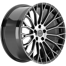 Load image into Gallery viewer, Velare VLR12 Diamond Black Machined Face