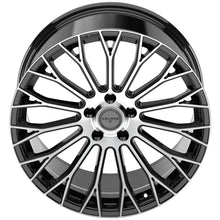 Load image into Gallery viewer, Velare VLR12 Diamond Black Machined Face