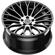 Load image into Gallery viewer, Velare VLR12 Diamond Black Machined Face