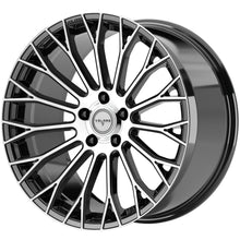Load image into Gallery viewer, Velare VLR12 Diamond Black Machined Face