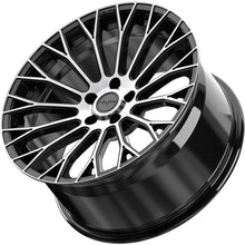 Load image into Gallery viewer, Velare VLR12 Diamond Black Machined Face